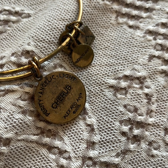 Alex & Ani bracelet set - Picture 6 of 6